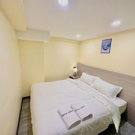 Nona Hotel, Bangkok Makkasan Екстер'єр фото